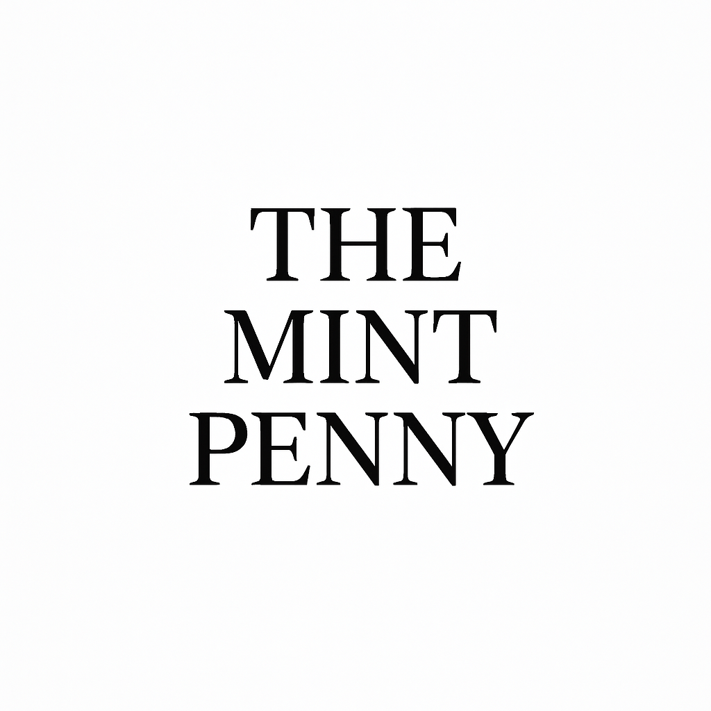 The Mint Penny